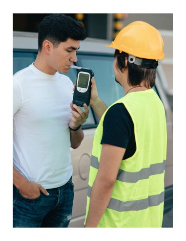 Alcovisor Jupiter z wbudowaną drukarką