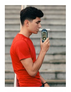 Ustnik do alkomatu... 2