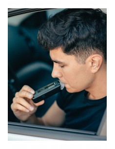 Ustnik do alkomatu Dräger... 2