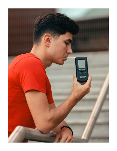 Alcovisor Mercury z drukarką