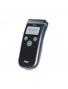 Alkomat Dräger Alcotest 6820 2