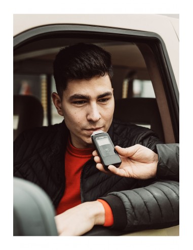 Alkomat Dräger Alcotest 4000