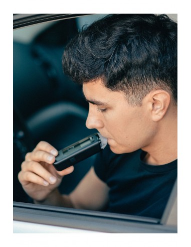 Alkomat Dräger Alcotest 4000