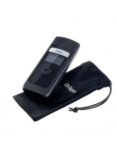 Alkomat Dräger Alcotest 4000