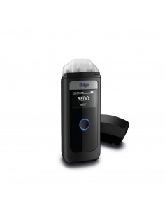 Alkomat Dräger Alcotest 4000 2