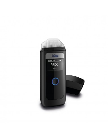 Alkomat Dräger Alcotest 4000