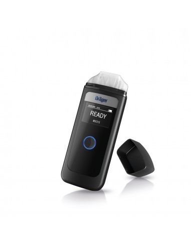 Alkomat Dräger Alcotest 4000