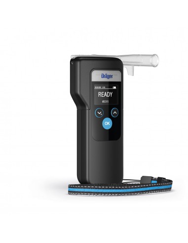 Alkomat Dräger Alcotest 6000