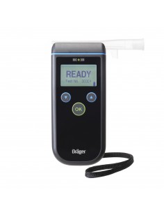 Alkomat Dräger Alcotest...