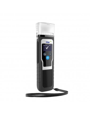 Alkomat Dräger Alcotest 5000