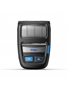 Bezprzewodowa drukarka...