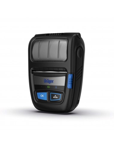 Bezprzewodowa drukarka Dräger Mobile Printer BT