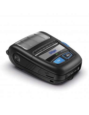 Bezprzewodowa drukarka Dräger Mobile Printer BT