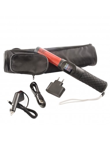 Alkomat bezustnikowy Alcovisor V6