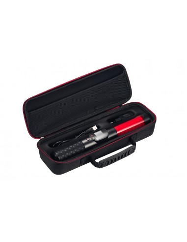 Alkomat bezustnikowy Alcovisor V9 z funkcją pomiaru temperatury