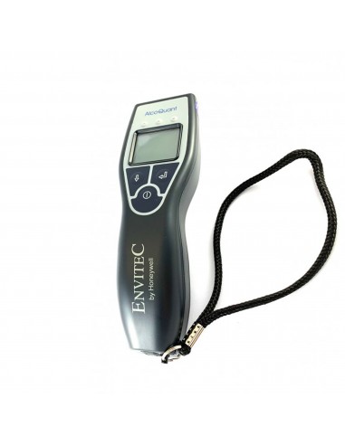 Alkomat przesiewowy AlcoQuant 6020 Plus