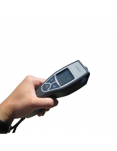 Alkomat przesiewowy AlcoQuant 6020 Plus