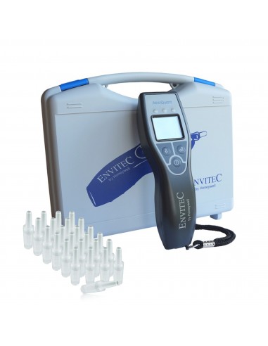 Alkomat przesiewowy AlcoQuant 6020 Plus