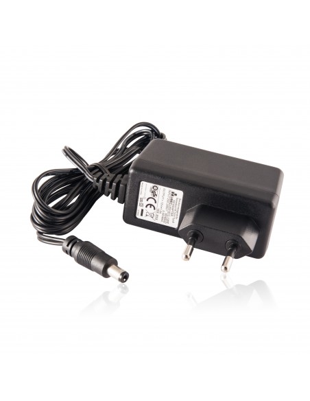 Zasilacz do alkomatu stacjonarnego BACscan F-3