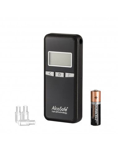 Alkomat AlcoSafe F8 Black
