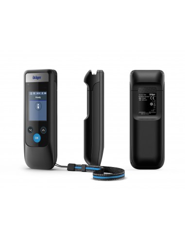 Alkomat Dräger Alcotest 7000 (AA)