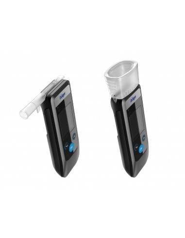 Alkomat Dräger Alcotest 7000 (AA)