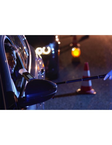 Alkomat Dräger Alcotest 7000 (AA)