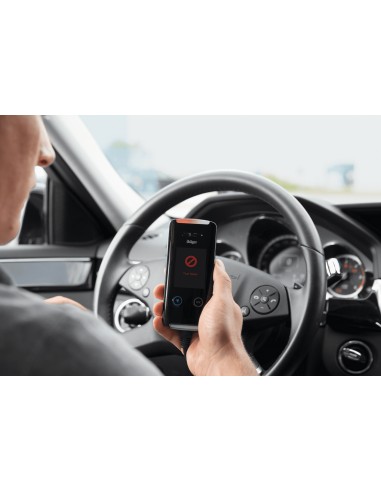 Alkomat blokujący zapłon Dräger Interlock 7000