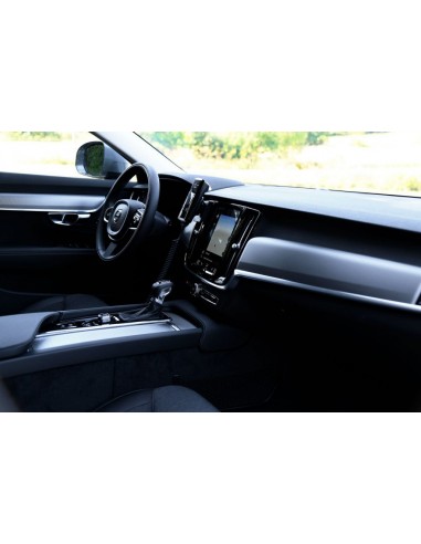 Alkomat blokujący zapłon Dräger Interlock 7000