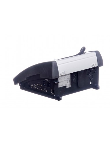 Alkomat Dräger Alcotest 9510 IR + EC Dwusensorowy