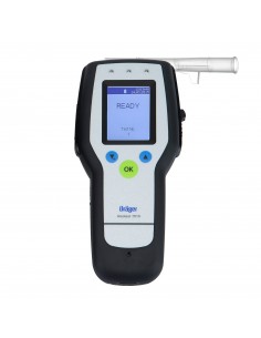 Alkomat Dräger Alcotest 7510