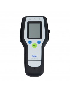 Alkomat Dräger Alcotest 7510 2