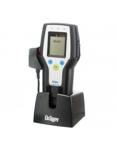 Alkomat Dräger Alcotest 7510