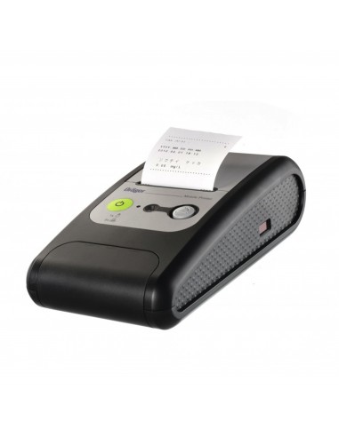 Alkomat Dräger Alcotest 7510 z Drukarką