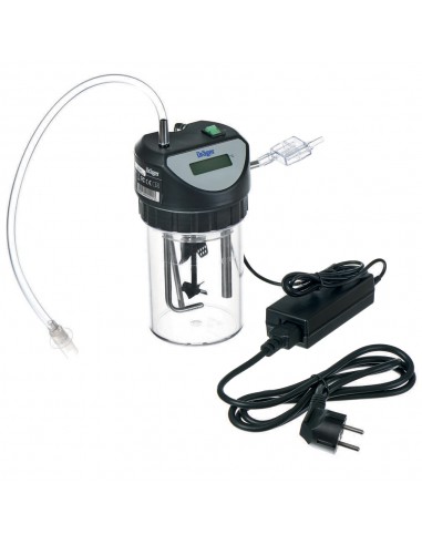 Symulator do kalibracji alkomatów Dräger X-cal 2000