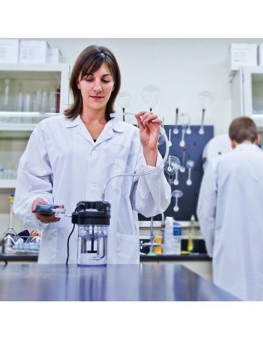 Symulator do kalibracji alkomatów Dräger X-cal 2000