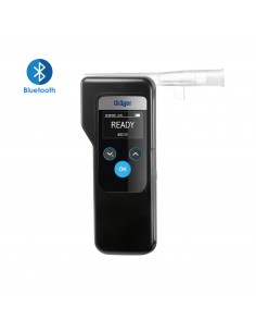 Alkomat Dräger Alcotest...