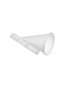 Lejek bezkontaktowy Dräger