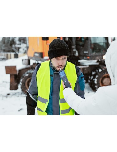 Alkomat przesiewowy Alcovisor Saturn