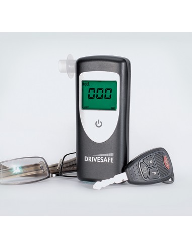 Alkomat DRIVESAFE™ exec