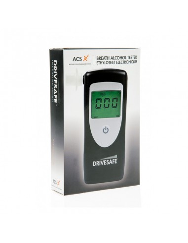 Alkomat DRIVESAFE™ exec