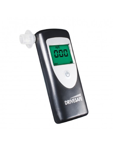 Alkomat DRIVESAFE™ exec