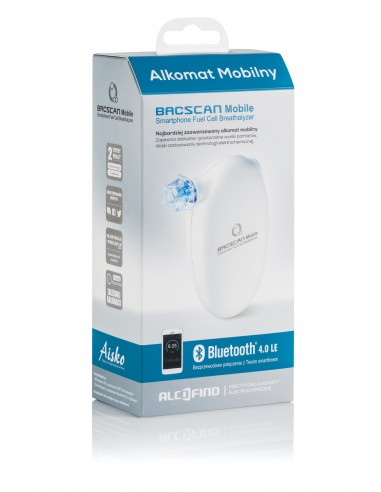 BACscan Mobile