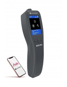 Alkomat przesiewowy...