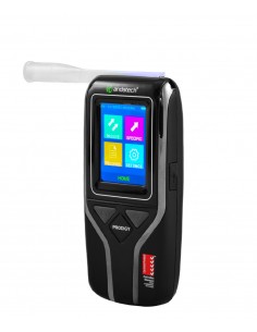 Alkomat Prodigy S