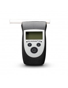 Alkomat Lion 700 z drukarką 2