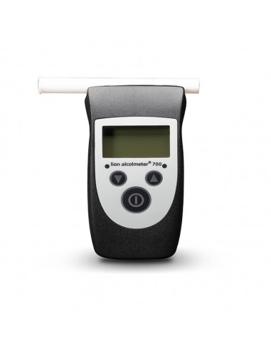 Alkomat Lion 700 z drukarką