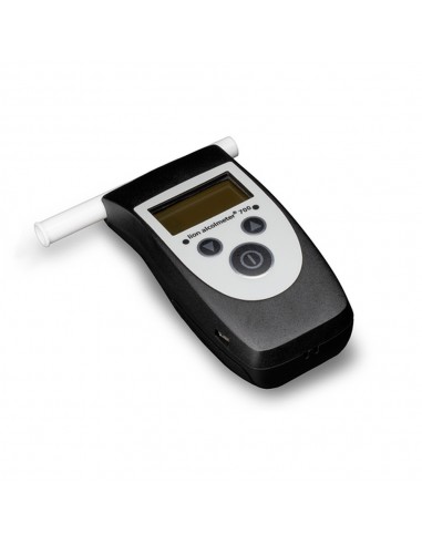 Alkomat Lion 700 z drukarką