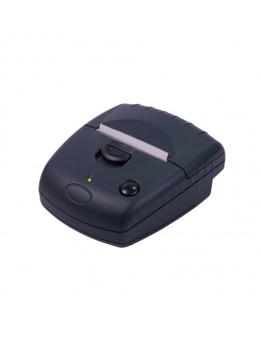 Alkomat Lion 700 z drukarką