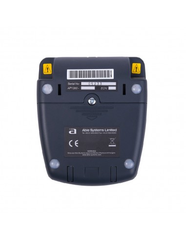 Alkomat Lion 700 z drukarką